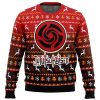 Bottons Symbol Jujutsu Kaisen men sweatshirt FRONT mockup - Jujutsu Kaisen EU Store