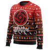 Bottons Symbol Jujutsu Kaisen men sweatshirt SIDE FRONT mockup - Jujutsu Kaisen EU Store