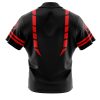 Button Up Hawaiian Shirt back 71 - Jujutsu Kaisen EU Store
