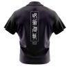 Button Up Hawaiian Shirt back 72 - Jujutsu Kaisen EU Store