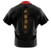Button Up Hawaiian Shirt back 73 - Jujutsu Kaisen EU Store