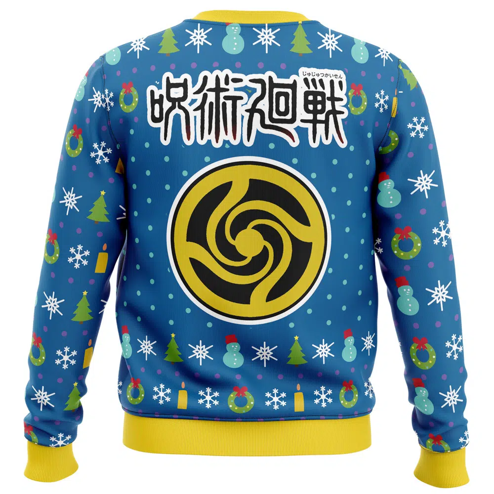 Fun-Walk-Jujutsu-Kaisen_men-sweatshirt-BACK-mockup Fun Walk Jujutsu Kaisen men sweatshirt BACK mockup - Jujutsu Kaisen EU Store