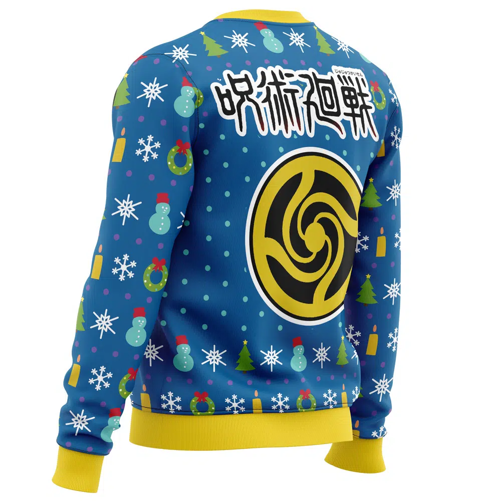 Fun-Walk-Jujutsu-Kaisen_men-sweatshirt-SIDE-BACK-mockup Fun Walk Jujutsu Kaisen men sweatshirt SIDE BACK mockup - Jujutsu Kaisen EU Store