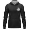 Gojo Satoru Jujutsu Kaisen Lightweight Hoodie FRONT mockup - Jujutsu Kaisen EU Store