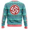 Happy Dub Cast Jujutsu Kaisen men sweatshirt BACK mockup - Jujutsu Kaisen EU Store