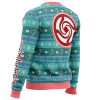 Happy Dub Cast Jujutsu Kaisen men sweatshirt SIDE BACK mockup - Jujutsu Kaisen EU Store
