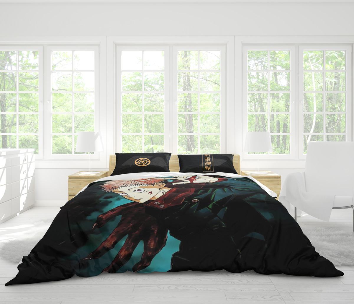 Itadori-Jujutsu-Kaisen-set-mockup-bottom Itadori Jujutsu Kaisen set mockup bottom - Jujutsu Kaisen EU Store