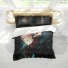 Itadori Jujutsu Kaisen set mockup top - Jujutsu Kaisen EU Store