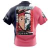 Itadori Yuuji x Ryomen Sukuna JK Short Sleeve Hawaiian Shirtt BACK Mockup - Jujutsu Kaisen EU Store