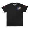 Megumi Fushiguro Divine Dog JJK Streetwear T Shirt FRONT - Jujutsu Kaisen EU Store