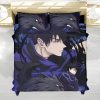 Megumi Jujutsu Kaisen set mockup main - Jujutsu Kaisen EU Store