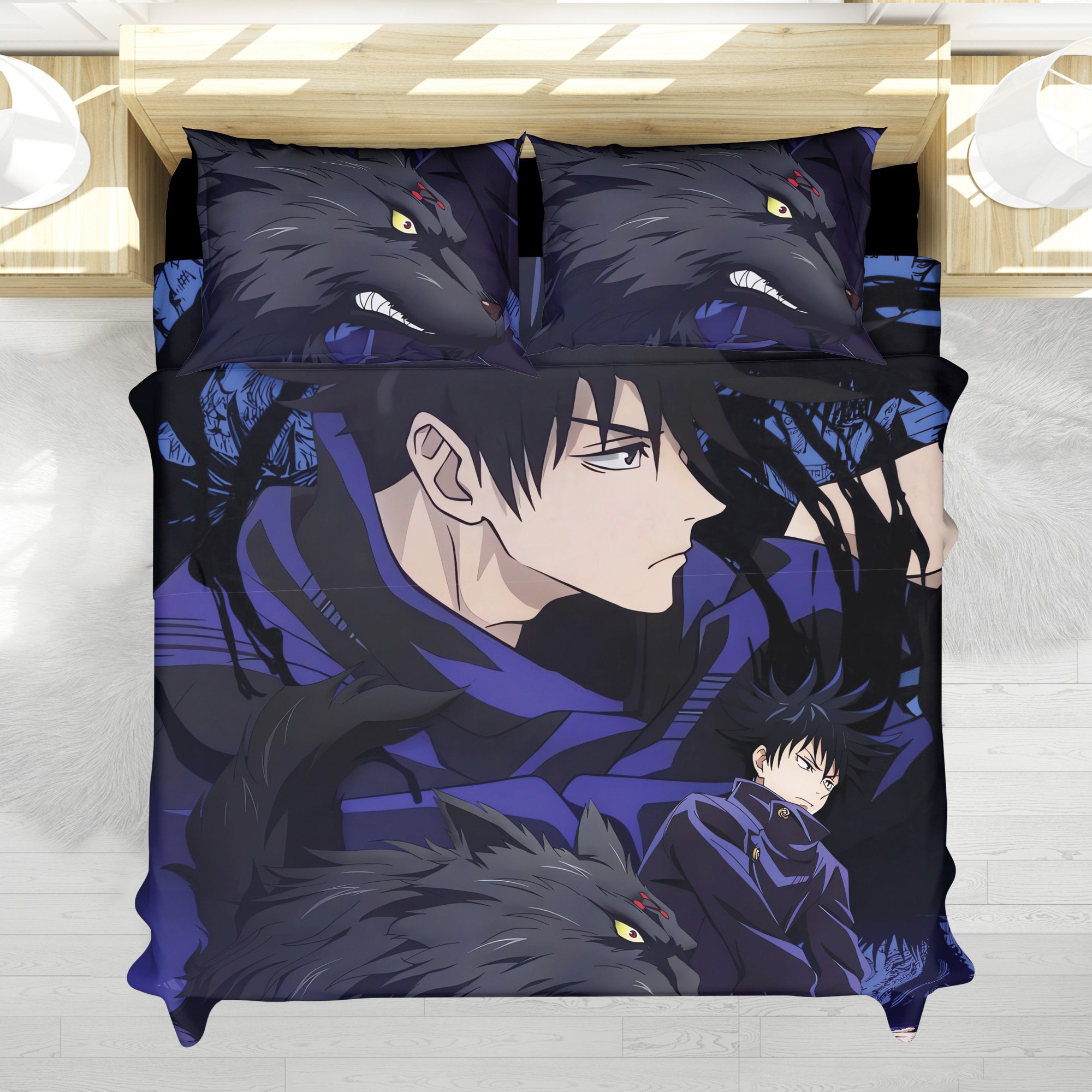 Megumi-Jujutsu-Kaisen-set-mockup-main Megumi Jujutsu Kaisen set mockup main - Jujutsu Kaisen EU Store