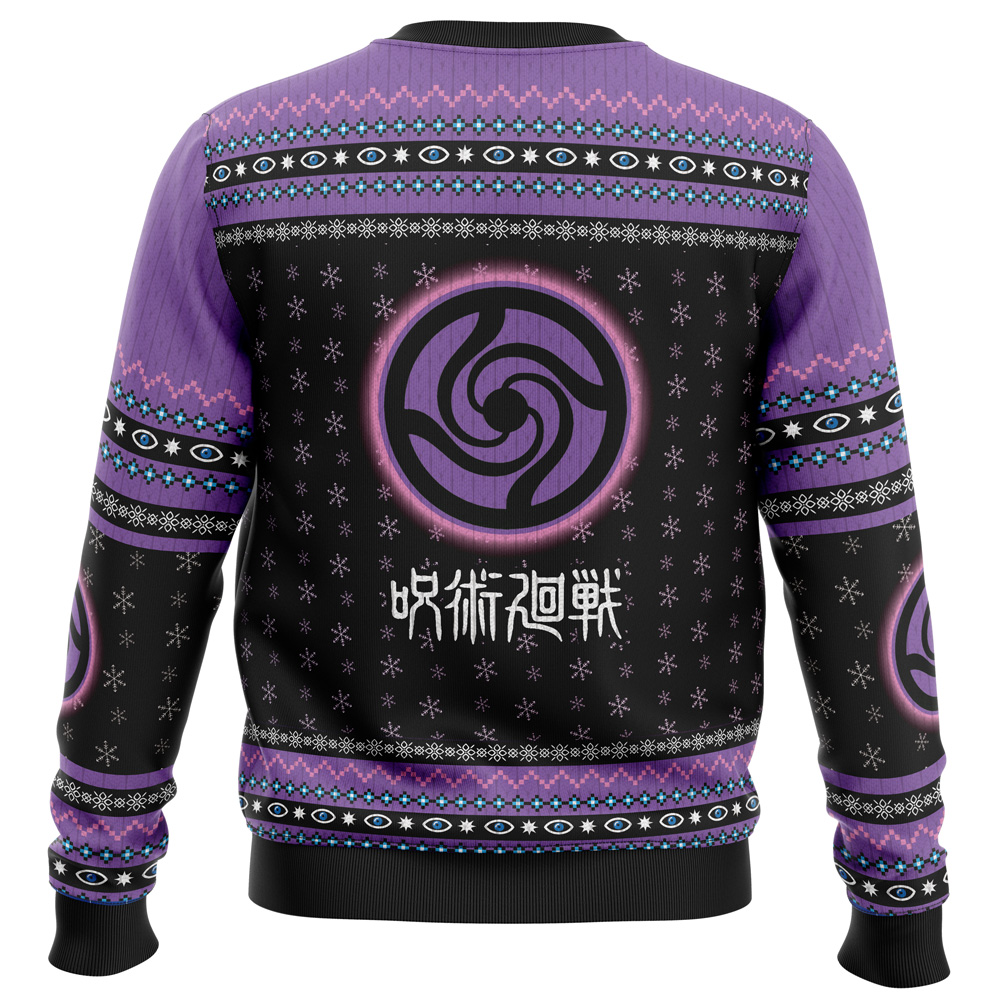 Satoru-Gojo-Jujutsu-Kaisen_men-sweatshirt-BACK-mockup Satoru Gojo Jujutsu Kaisen men sweatshirt BACK mockup - Jujutsu Kaisen EU Store