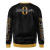 Suguru Geto Jujutsu Kaisen Streetwear Sweatshirt BACK Mockup - Jujutsu Kaisen EU Store