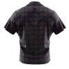 Toji Fushiguro Jujutsu Kaisen Short Sleeve Hawaiian Shirt BACK mockup - Jujutsu Kaisen EU Store