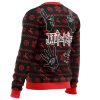 Tokyo Metropolitan Jujutsu Kaisen men sweatshirt SIDE BACK mockup - Jujutsu Kaisen EU Store