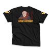 Yuji Itadori Domain JJK Streetwear T Shirt BACK WRINKLY - Jujutsu Kaisen EU Store