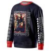 itadori Sweatshirt side - Jujutsu Kaisen EU Store
