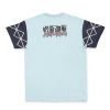 itadorixsukuna Streetwear T Shirt Back - Jujutsu Kaisen EU Store