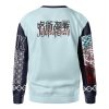 itadorixsukuna Sweatshirt back - Jujutsu Kaisen EU Store