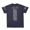 megumi Streetwear T Shirt Back - Jujutsu Kaisen EU Store