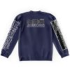 nobara Flat Sweatshirt back - Jujutsu Kaisen EU Store