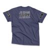 nobara Streetwear T Shirt Back wrinkly - Jujutsu Kaisen EU Store