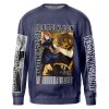 nobara Sweatshirt Front - Jujutsu Kaisen EU Store