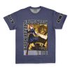 nobara shirt front e1714697204151 - Jujutsu Kaisen EU Store
