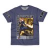nobara shirt wrinkly - Jujutsu Kaisen EU Store