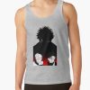 ratankx1860heather greyfront c288321600600 bgf8f8f8 27 - Jujutsu Kaisen EU Store