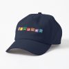 ssrcodad hatproduct0d162e9880ee6111front three quartersquare1000x1000 bgf8f8f8 32 - Jujutsu Kaisen EU Store