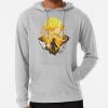 ssrcolightweight hoodiemensheather greyfrontsquare productx1000 bgf8f8f8 - Jujutsu Kaisen EU Store