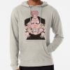 ssrcolightweight hoodiemensoatmeal heatherfrontsquare productx1000 bgf8f8f8 1 - Jujutsu Kaisen EU Store