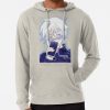 ssrcolightweight hoodiemensoatmeal heatherfrontsquare productx1000 bgf8f8f8 10 - Jujutsu Kaisen EU Store