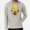 ssrcolightweight hoodiemensoatmeal heatherfrontsquare productx1000 bgf8f8f8 - Jujutsu Kaisen EU Store