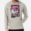 ssrcolightweight hoodiemensoatmeal heatherfrontsquare productx1000 bgf8f8f8 18 - Jujutsu Kaisen EU Store