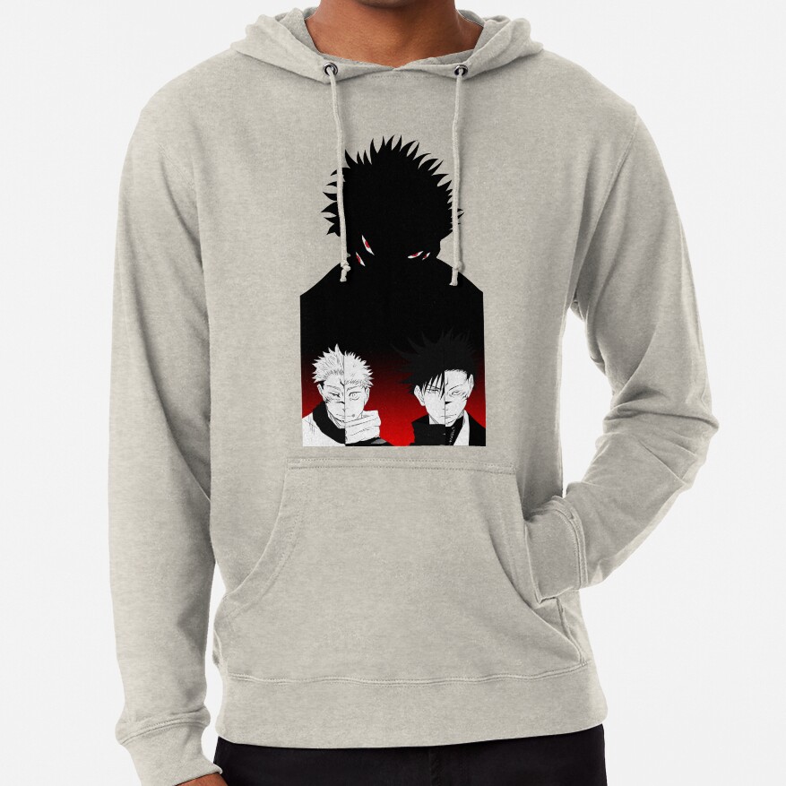 ssrcolightweight_hoodiemensoatmeal_heatherfrontsquare_productx1000-bgf8f8f8-19.jpg ssrcolightweight hoodiemensoatmeal heatherfrontsquare productx1000 bgf8f8f8 19 - Jujutsu Kaisen EU Store