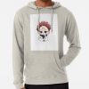 ssrcolightweight hoodiemensoatmeal heatherfrontsquare productx1000 bgf8f8f8 30 - Jujutsu Kaisen EU Store