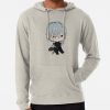 ssrcolightweight hoodiemensoatmeal heatherfrontsquare productx1000 bgf8f8f8 32 - Jujutsu Kaisen EU Store