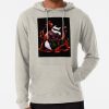 ssrcolightweight hoodiemensoatmeal heatherfrontsquare productx1000 bgf8f8f8 39 - Jujutsu Kaisen EU Store