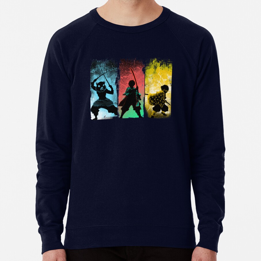 ssrcolightweight_sweatshirtmens05081f66c8590f4efrontsquare_productx1000-bgf8f8f8-37.jpg ssrcolightweight sweatshirtmens05081f66c8590f4efrontsquare productx1000 bgf8f8f8 37 - Jujutsu Kaisen EU Store