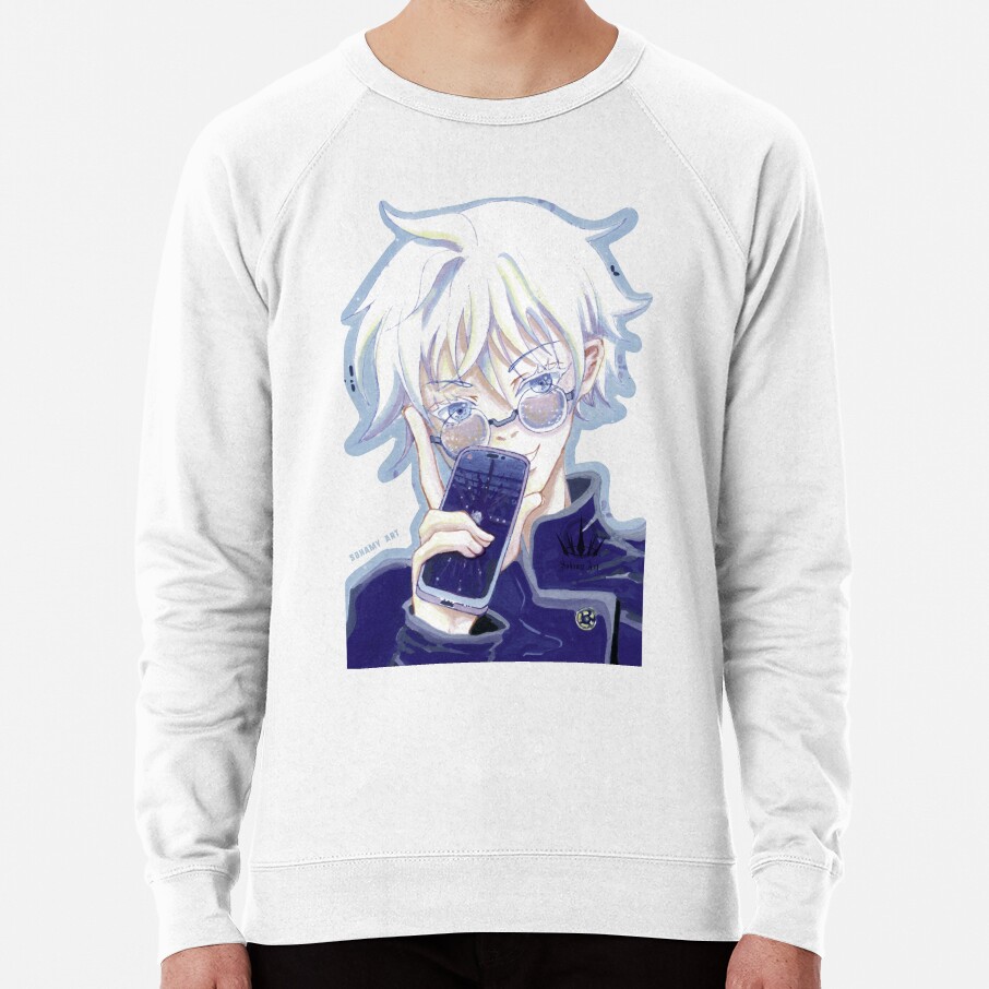 ssrcolightweight_sweatshirtmensfafafaca443f4786frontsquare_productx1000-bgf8f8f8-11.jpg ssrcolightweight sweatshirtmensfafafaca443f4786frontsquare productx1000 bgf8f8f8 11 - Jujutsu Kaisen EU Store