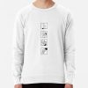 ssrcolightweight sweatshirtmensfafafaca443f4786frontsquare productx1000 bgf8f8f8 6 - Jujutsu Kaisen EU Store