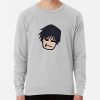ssrcolightweight sweatshirtmensheather greyfrontsquare productx1000 bgf8f8f8 1 - Jujutsu Kaisen EU Store