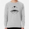 ssrcolightweight sweatshirtmensheather greyfrontsquare productx1000 bgf8f8f8 - Jujutsu Kaisen EU Store