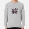 ssrcolightweight sweatshirtmensheather greyfrontsquare productx1000 bgf8f8f8 14 - Jujutsu Kaisen EU Store