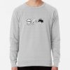 ssrcolightweight sweatshirtmensheather greyfrontsquare productx1000 bgf8f8f8 15 - Jujutsu Kaisen EU Store