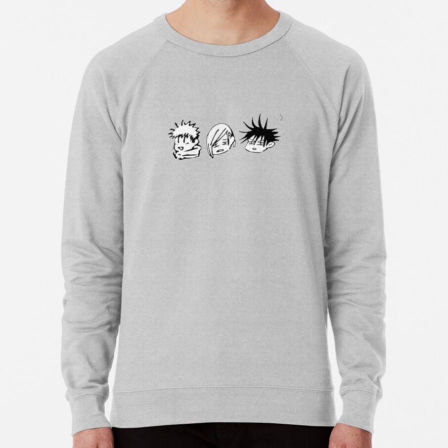 ssrcolightweight_sweatshirtmensheather_greyfrontsquare_productx1000-bgf8f8f8-15.jpg ssrcolightweight sweatshirtmensheather greyfrontsquare productx1000 bgf8f8f8 15 - Jujutsu Kaisen EU Store
