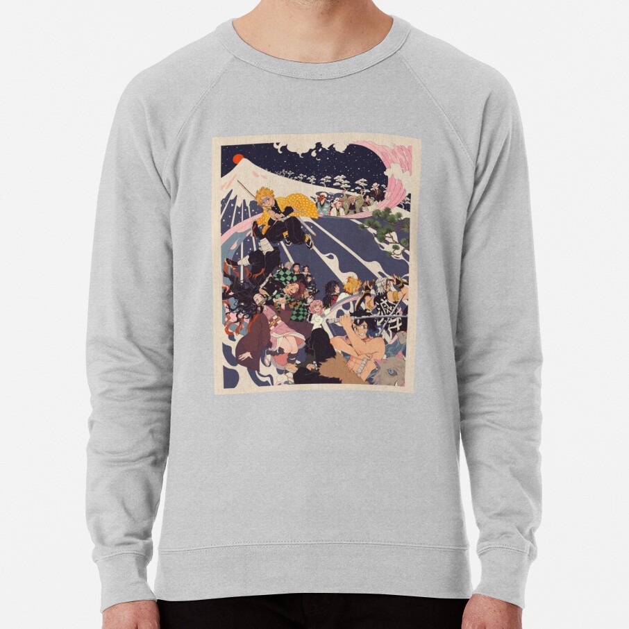 ssrcolightweight_sweatshirtmensheather_greyfrontsquare_productx1000-bgf8f8f8-18.jpg ssrcolightweight sweatshirtmensheather greyfrontsquare productx1000 bgf8f8f8 18 - Jujutsu Kaisen EU Store